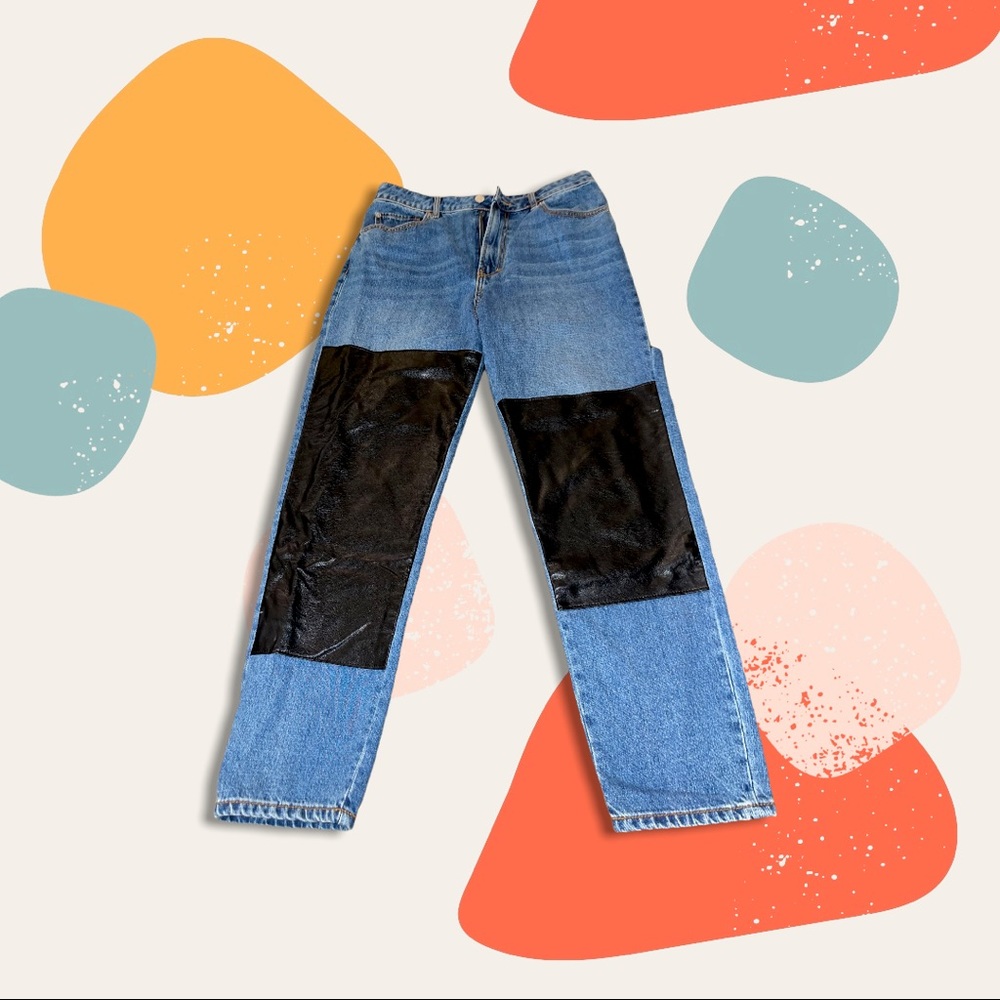 Urban Outfitters/ BDG Baggy Jeans